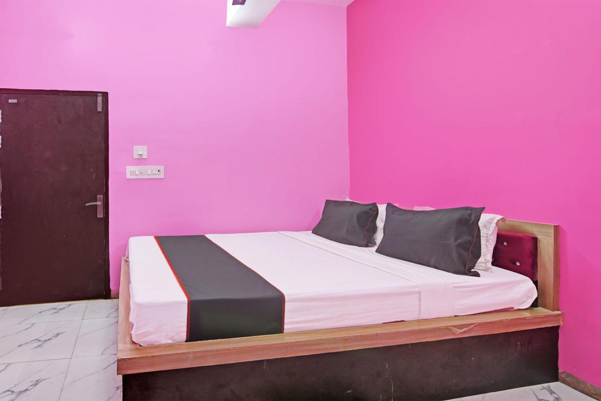 Hotel Collection O Shyamali