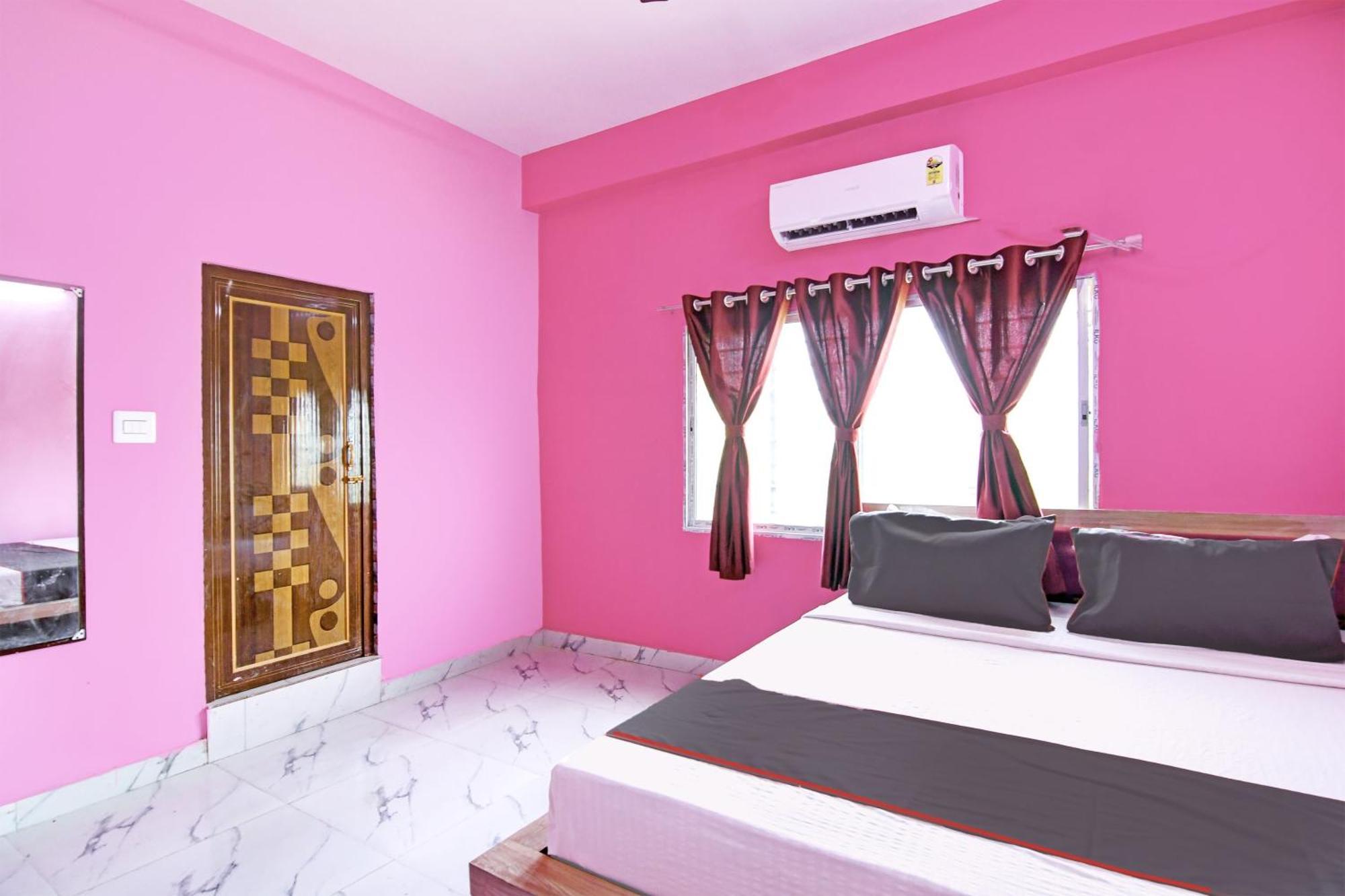 Hotel Collection O Shyamali